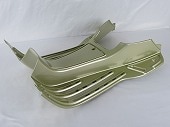 VESPA ���� VXL125Fi 75th anniversary �եåȥ쥹�ȥܡ��� #SP1B005791Y1