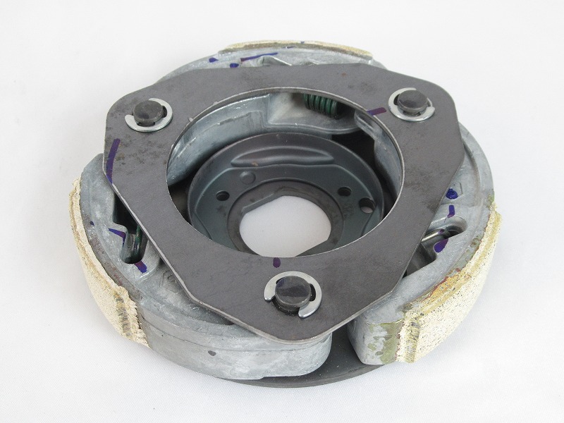 VESPA 純正 VXL125/Fi クラッチセット #1A002425 | オートバイ部品,車