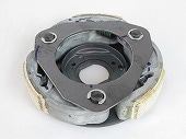VESPA ���� VXL125/Fi ����å����å� #1A002425