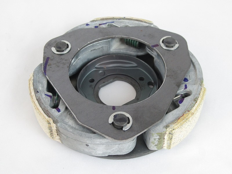VESPA 純正 VXL125/Fi クラッチセット #1A002425 | オートバイ部品,車