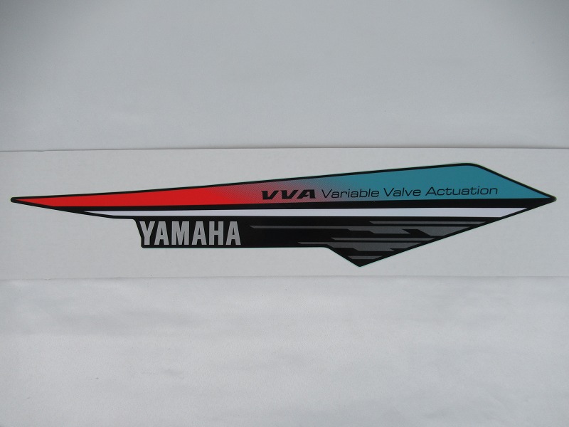 YAMAHA ���� ����ɥͥ������� WR155R �����ɥ��С����ƥå��� [2022ǯ�֥�å�] #B3M-F174K-10