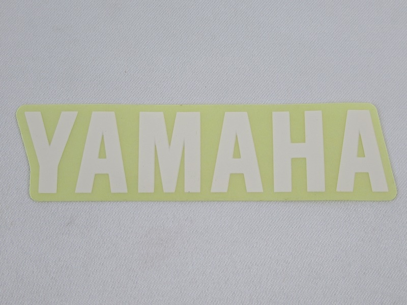 YAMAHA ���� �ե���ԥ����XTZ125 �ե���ȥե���������ƥå��� #2MC-F153E-00