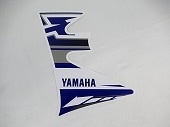 YAMAHA ���� �ե���ԥ����XTZ125 ���ƥå��� #1SB-F4246-60
