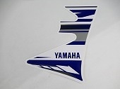 YAMAHA ���� �ե���ԥ����XTZ125 �ե塼���륿�󥯡����ƥå��� #1SB-F4256-60