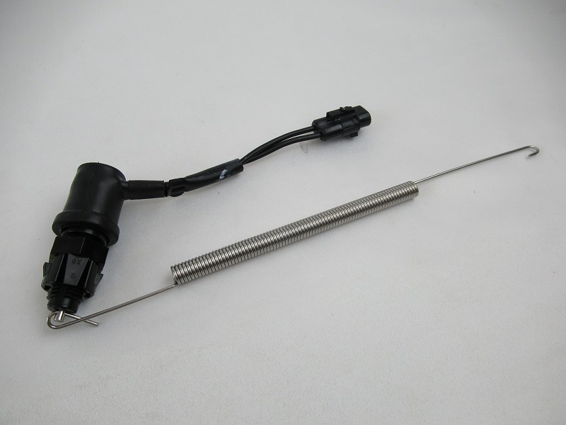 YAMAHA 純正 フィリピン仕様XTZ125/中国仕様XTZ125 ストップ