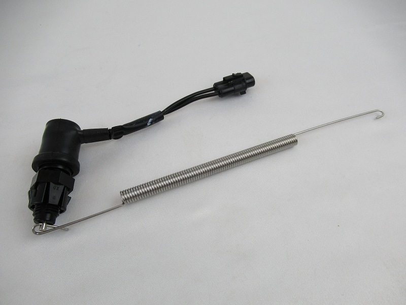 スピンバス YAMAHA 純正 フィリピン仕様XTZ125/中国仕様XTZ125 ストップ