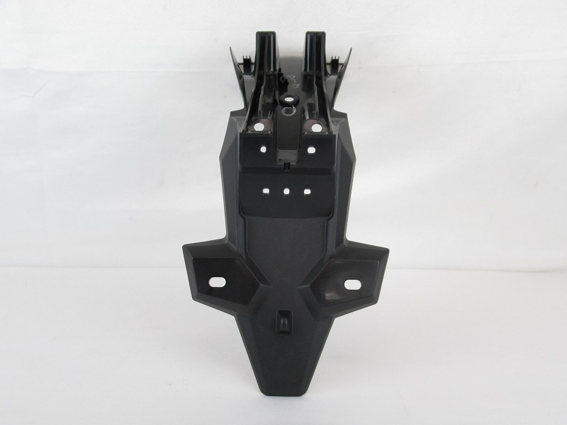 HONDA 純正 フィリピン仕様CRF150L リアフェンダーC #80102-K84-900