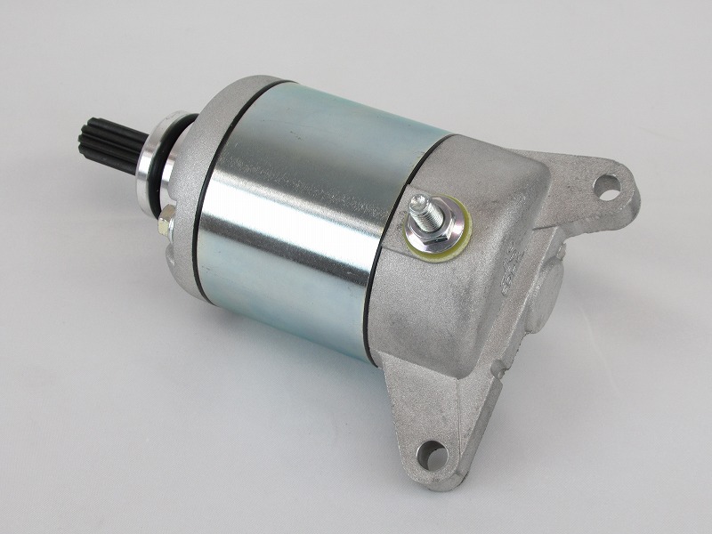 HONDA 純正 フィリピン仕様XR150L スターターモーターASSY #31200-KRH