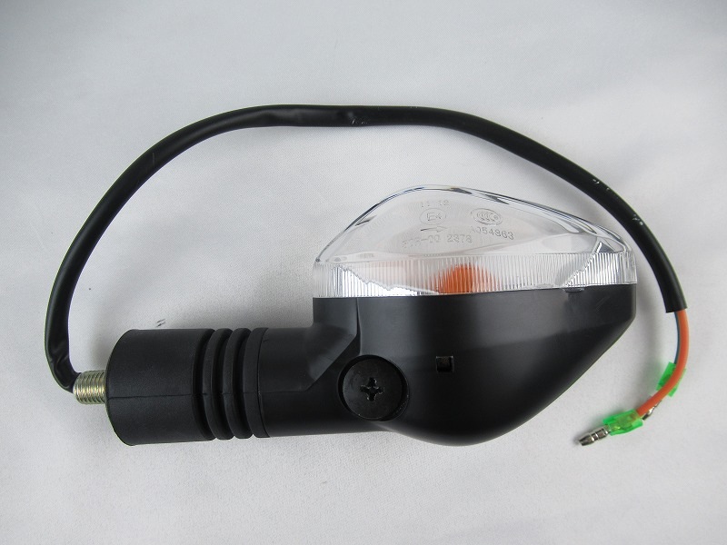 33450-K0F-T01 ウインカーASSY、L.フロント HONDA（ホンダ） 33450-K0F-T01 ウインカーASSY、L.フロント HONDA（ホンダ