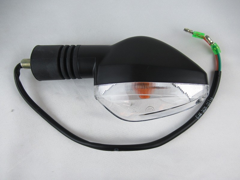 mappi様限定 ホンダ純正 ウィンカー ASSY L リア 33650-KEA-003 33650-KEA