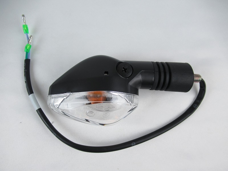 HONDA 純正 フィリピン仕様XR150L 右リアウインカーASSY #33600-KRH