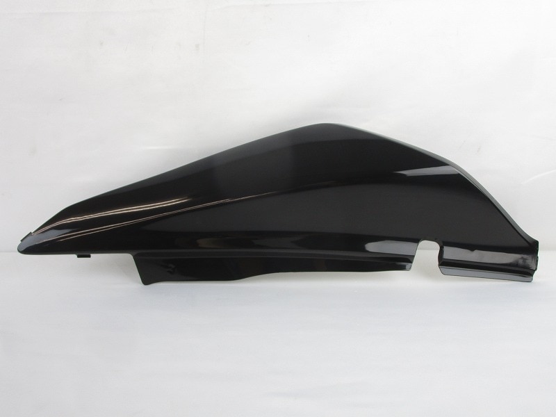 HONDA 純正 フィリピン仕様XR150L 右サイドカバー[ブラック] #83510