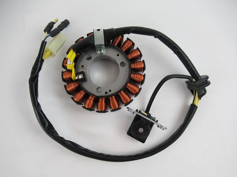 HONDA ���� �ե���ԥ����CRF150L����������ASSY #31120-K84-901