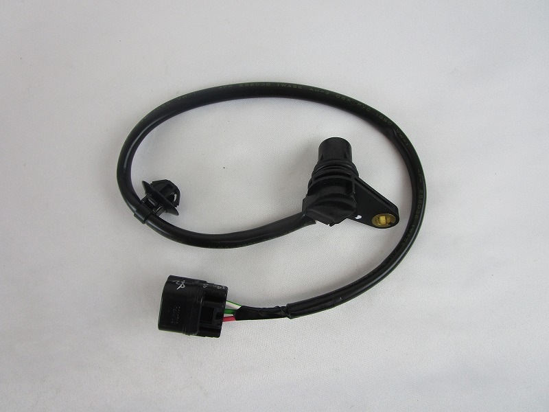 ひ~まわり。 Audi Front Abs / Speed Sensor Wiring Harness 4H0927904B