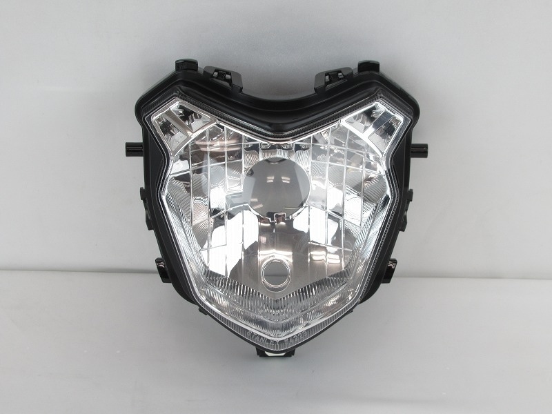 HONDA ���� �ե���ԥ����CRF150L�إåȥ饤�ȥ�˥å� #33120-K84-901