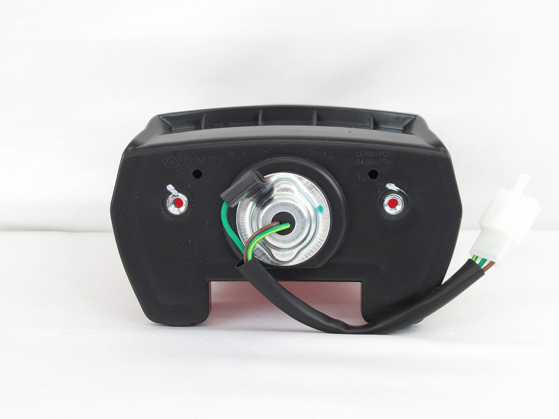 33701-KR3-305 ホンダ純正 テールライトユニット JP店 : HONDA 33701-KR3-305 TAILLIGHT UNIT : Automotive