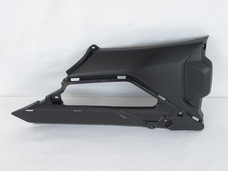 YAMAHA 純正 FZ25/FAZER25/FZS25 右サイドカウル #B97-F1721-00