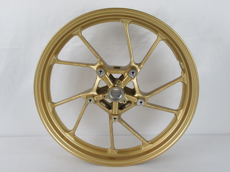 YAMAHA ���� FZS25/FZS-Fi �ե���ȥۥ����� [�������] #B9E-F5168-00-8L