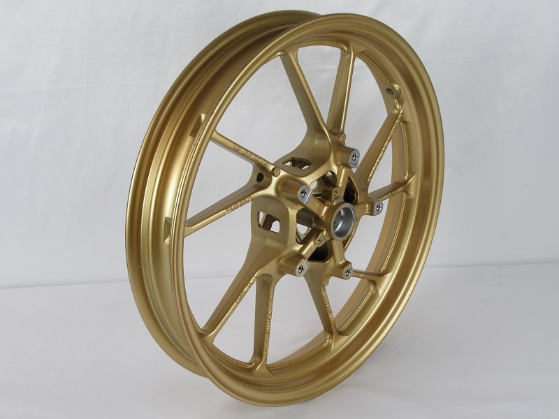 ELITE WHEELS 88mm フロントのみ 美品 METAL SPIDER｜KUHL | 86 GT-R ヴェルファイア | オリジナル