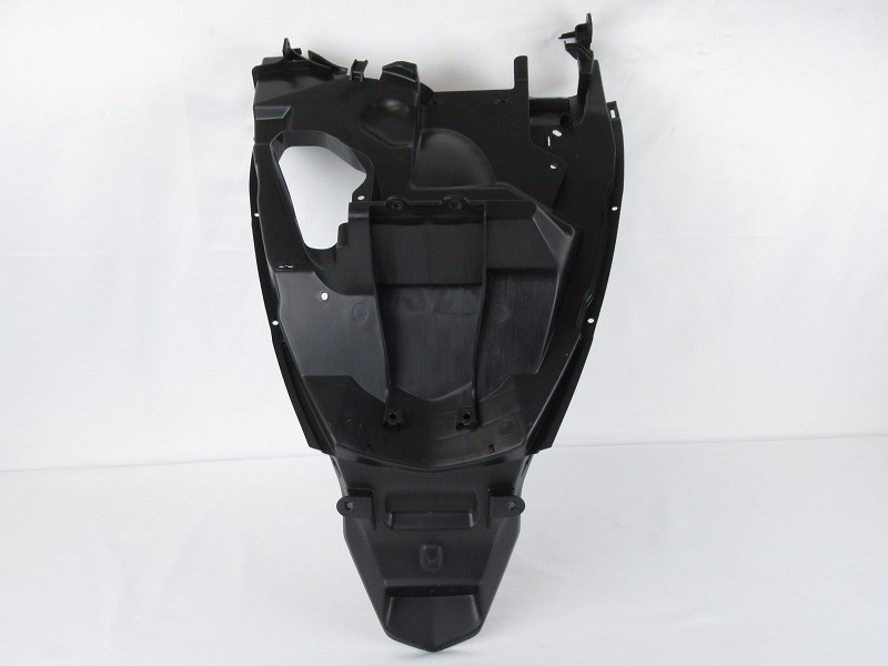 YAMAHA 純正 ファッシーノ125Fi/HYBRID リアフェンダー #B7J-F1611-00