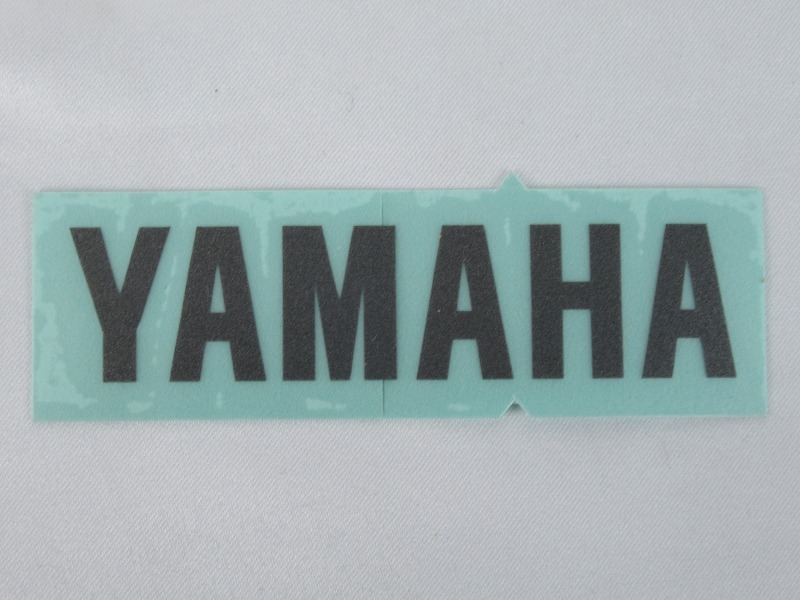 YAMAHA  RAY-ZR125Fi HYBRID եȥ뺸ɥ륹ƥå #99247-00080