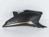 YAMAHA  եå125Fi HYBRID ɥС [ޥåȥ֥å] #B7J-XF172-00-P8