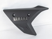 YAMAHA  RAY-ZR125Fiȥ꡼ȥ꡼HYBRID եȥɥС [ߡ꡼] #B2U-XF8AF-00-P1