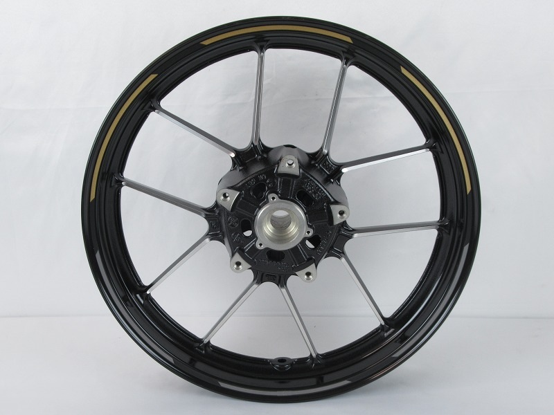 SUZUKI 純正 ジクサーSF250 フロントホイール リムテープ [マット SUZUKI 純正 ジクサーSF250 フロントホイール リムテープ [マット