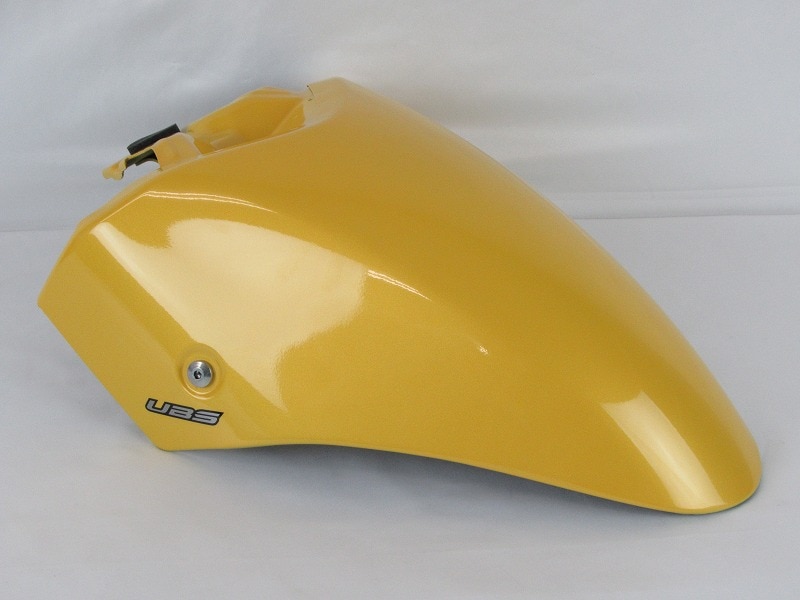 YAMAHA ���� �ե��å�����125Fi  �ե���ȥե������ [��������] #B7J-XF151-10-P6