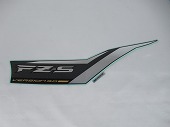 YAMAHA ���� FZS-Fi �����󥯥��С����ƥå��� [�������ʥ��ȥޥåȥ֥�å�] #B9P-F4244-00