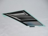 YAMAHA ���� FZS-Fi �����󥯥��С����ƥå��� [�������ʥ��ȥޥåȥ֥�å�] #B9P-F4246-00