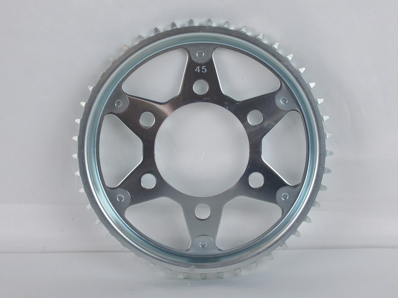 HONDA 純正 インドネシア仕様CBR150R[車台番号：MH1KCC11から始まる