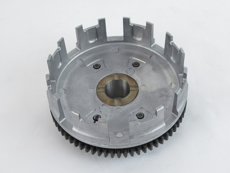 22100-ML7-000 ホンダ純正 クラッチアウター COMP 22100-MZ5-010 JP店 エンジン 部品一覧 | Honda Heritage Parts | Honda
