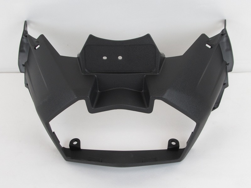 YAMAHA 純正 RAY ZR125Fi/HYBRID テールカバー #B2U-F171E-00