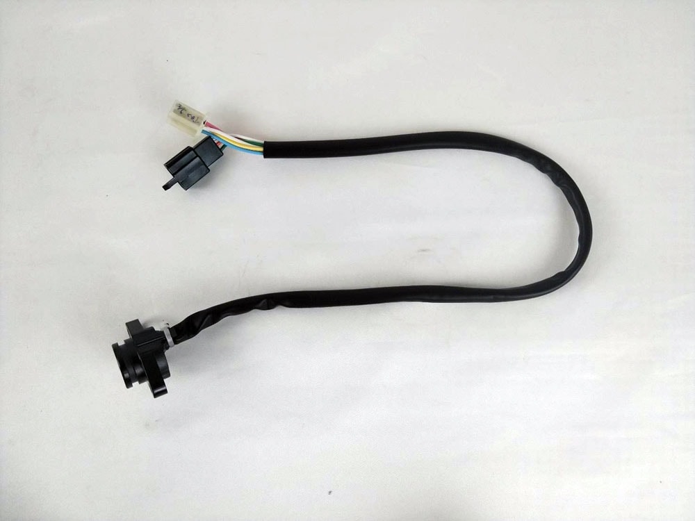 YAMAHA ���� ����ɥͥ�������WR155R �˥塼�ȥ�륹���å�ASSY #B3M-H2540-00