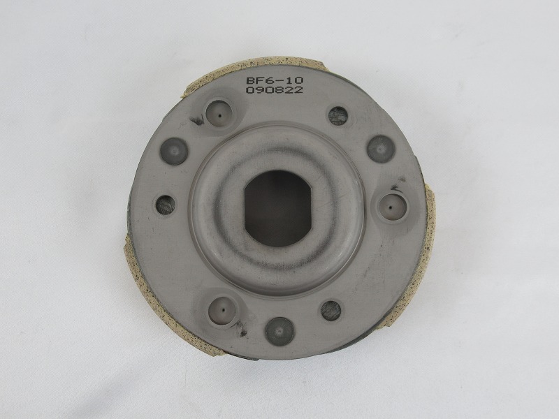 YAMAHA ���� AEROX155['17-'20] ����å����å� #BF6-E6620-10/00