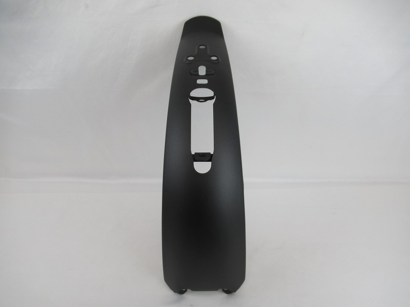 HONDA 純正 スーパーカブC125 リアフェンダー [マットブラック  