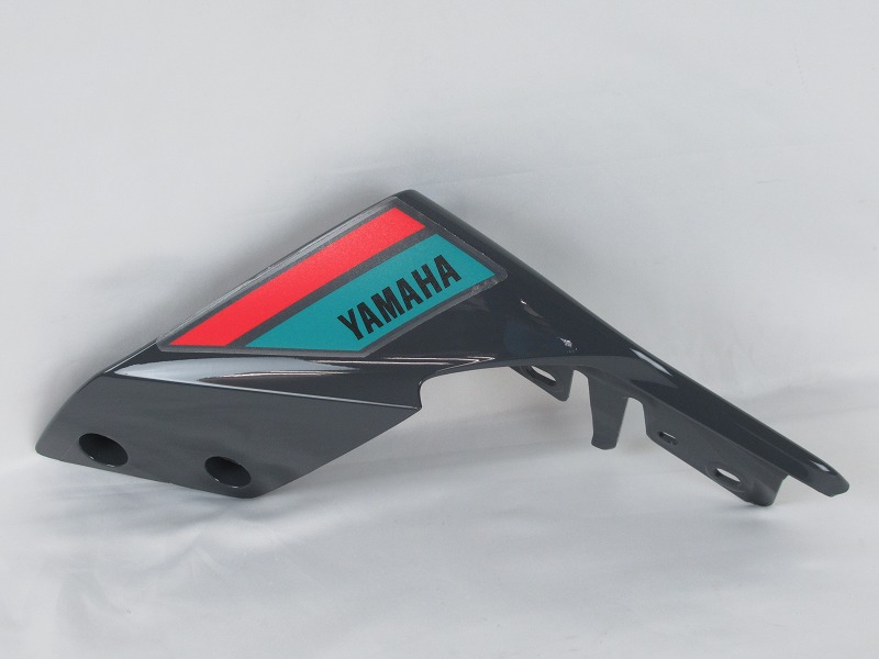 YAMAHA純正 MT-15 V2 左テールカウル [グレーシアン] #B9D-XF173-00-3E