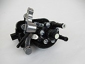 HONDA������LY125 Fi ǳ���ݥ�ץ�˥å� #16700-2HE-A01/17572-K70-601-M1