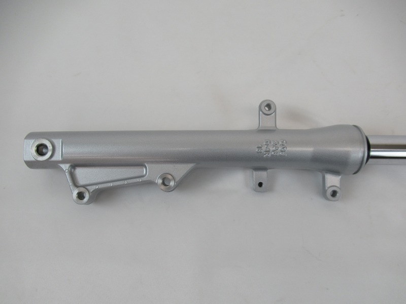 HONDA 純正 CBF125T 右フロントフォーク #51400-2A8-A31