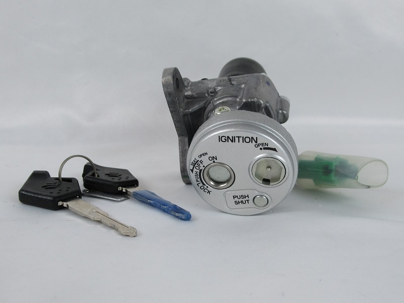 SUZUKI ���� ����ɻ��� AVENIS125['22-] �������å� #37100-08K10-000