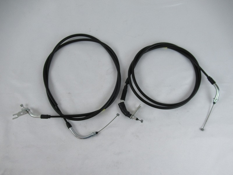 SUZUKI ���� ����ɻ��� AVENIS125['22-] �����åȥ륱���֥�ASSY #58300-44K30-000/58300-44K40-000