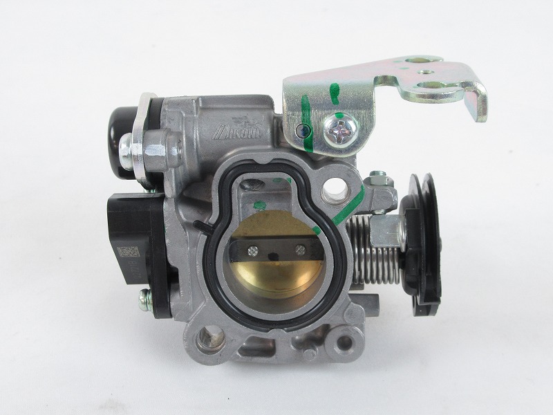 SUZUKI 純正 ジクサーSF150 ['20-] スロットルボディASSY #13400-42K00