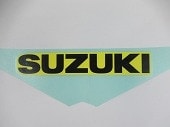 SUZUKI ���� ����ɻ���V-strom SX['22-] SUZUKI����֥�� [��������/�֥�å�] #68181-20L00-GY8
