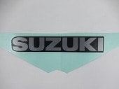 SUZUKI ���� ����ɻ���V-strom SX['22-] SUZUKI����֥�� [�֥�å�/���졼] #68181-20L00-AJM