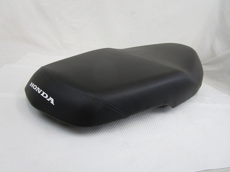 HONDA 純正 CLIQ110[～'19] シートASSY #77200-K83-D01ZA [SEAT COMP