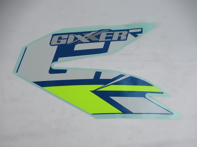 SUZUKI  150['20-] եȥɥ륹ƥå #68666-42K42K10-B79