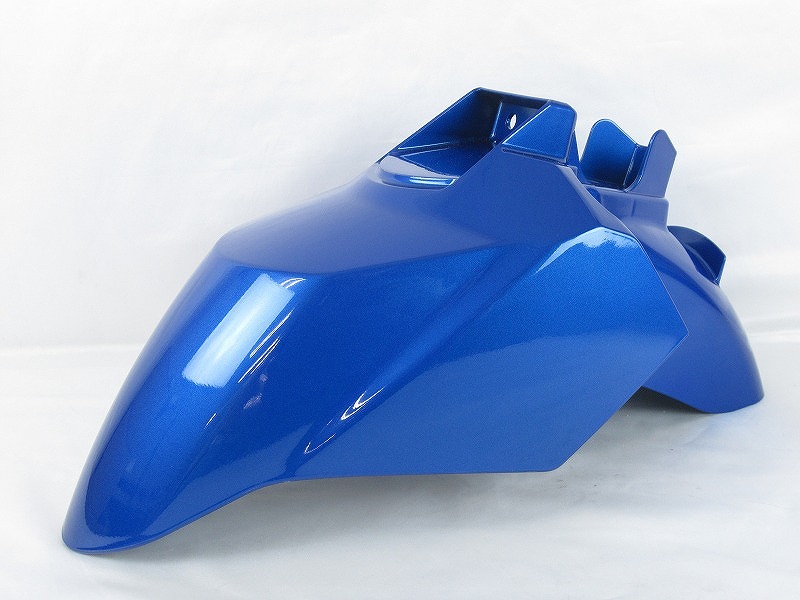 スズキ純正パーツフロントフェンダー53111-42f00-yba未使用品 atlas-parts_ptsg-3777