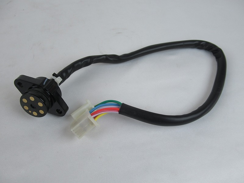 YAMAHA ���� R15M/R15 V4/����ɻ���MT-15/MT-15 V2/����ɻ���YZF-R15V3.0 �˥塼�ȥ�륹���å�ASSY #BK7-H2540-00