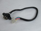 YAMAHA ���� R15M/R15 V4/����ɻ���MT-15/MT-15 V2/����ɻ���YZF-R15V3.0 �˥塼�ȥ�륹���å�ASSY #BK7-H2540-00